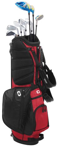 OGIO ® XL (Xtra-Light) 2.0 Golf Bag